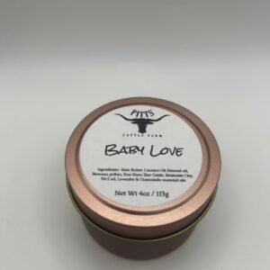 Baby Love