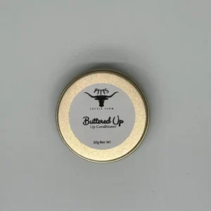 Buttered Up Lip Conditioner